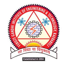 FEROZE GANDHI INSTITUTE OF ENGG. & TECHNOLOGY
