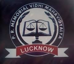 P. R. Memorial Vidhi Mahavidyalaya,  Lucknow