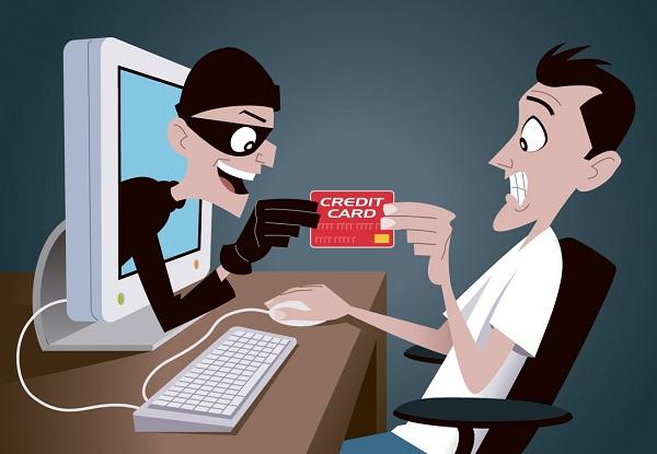 BEWARE OF,”FRAUDENT WEBSITES”: Beware of unsecured websites.