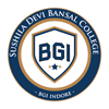 Sushila Devi Bansal College of Technology