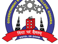 GOVERNMENT ENGINEERING COLLEGE,GODHRA