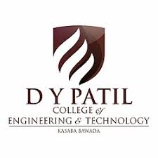 D. Y. PATIL UNIVERSITY SCHOOL OF ENGINEERING & TECHNOLOGY