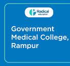 Government Medical College, Rampur, Basti