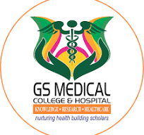 G.S. Medical College & Hospital, Hapur, UP