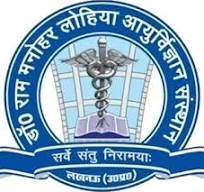 Dr. Ram Manohar Lohia Institute of Medical Sciences,Lucknow