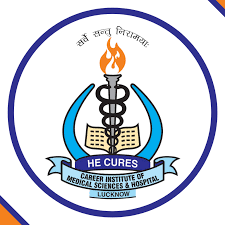 Career Instt. Of Medical Sciences & Hospital, Lucknow