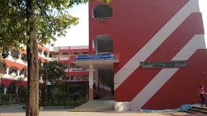 V.T Choksi Sarvajanik Law College, Surat