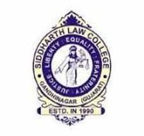 Siddharth Law College, Kholwad, Kamrej