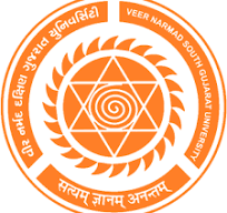 Department of Law, Veer Narmad South  Gujarat University