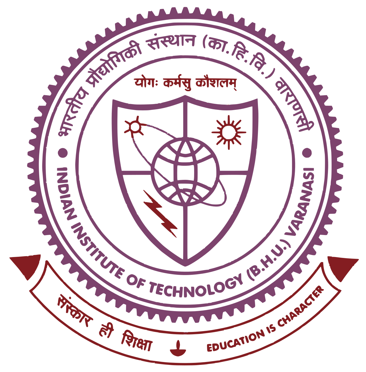 Indian Institute of Technology (BHU) Varanasi