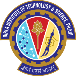 Birla Institute of Technology and Science (BITS) Pilani, K K Birla Goa Campus