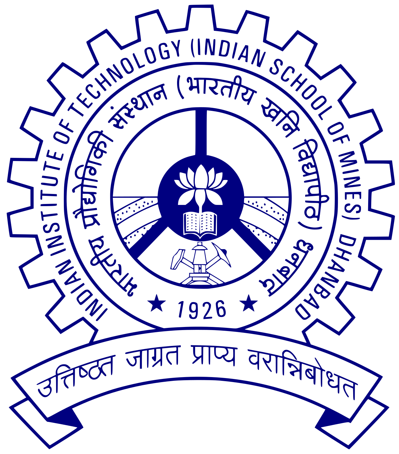Indian Institute of Technology (Indian School of Mines), Dhanbad