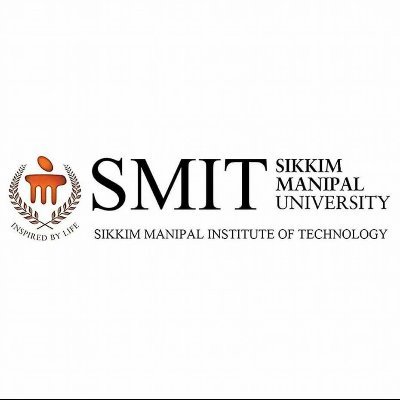 Sikkim Manipal Institute of Technology (SMIT)