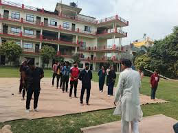 R. A. S. Law College, Krishna Nagar, Lucknow, Uttar Pradesh