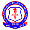 G. PULLA REDDY DENTAL COLLEGE & HOSPITAL