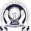 GOVERNMENT DENTAL COLLEGE AND HOSPITAL