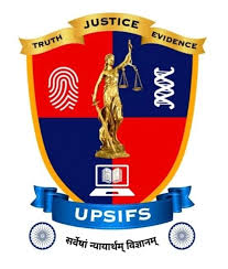 Uttar Pradesh State Institute of Forensic  Science, Lucknow, Uttar Pradesh