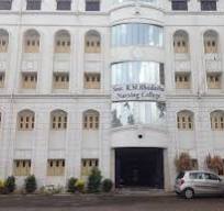 Smt. R.M.Bhadarka Law College Palsana, Surat,Gujarat