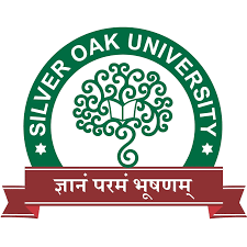 Silver Oak University, Ahmedabad, Gujarat