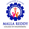Malla Reddy College of Engineering