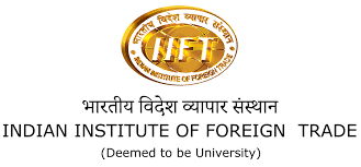 Indian Institute of Foreign Trade