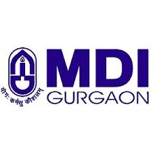 Management Development Institute, Gurgaon