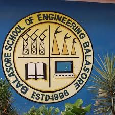 Balasore College of Engineering and Technology (BCET)