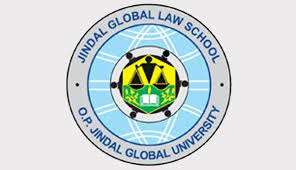 Jindal Global Law School, O. P. Jindal Global  University, Sonipat