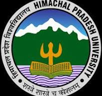 Faculty of Law, Himachal Pradesh University,  Shimla-5