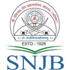 SNJB's College of Engineering Chandwad