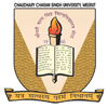 Chaudhary Charan Singh University (CCS)
