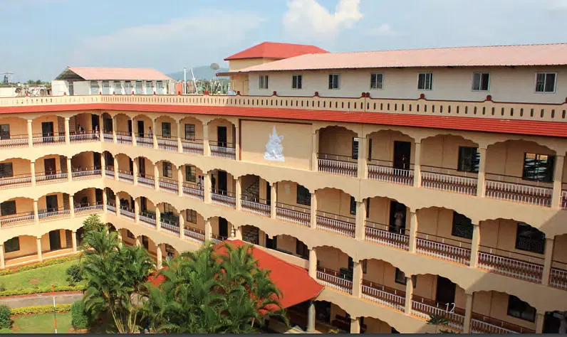 Amrita Institute of Management