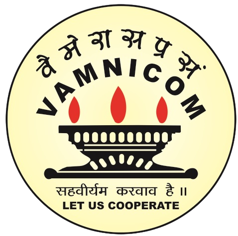 Vaikunth Mehta National Institute of Cooperative Management