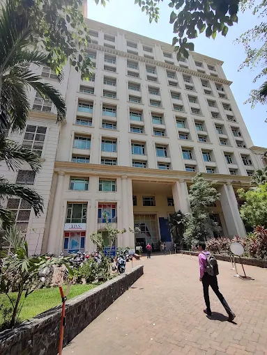 ICFAI Business School (IBS), Mumbai