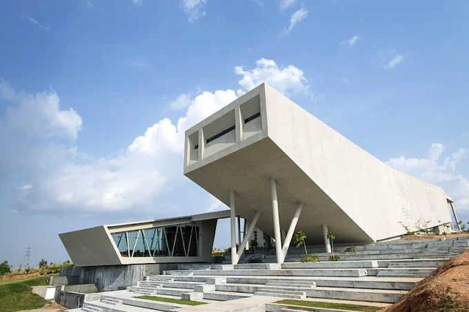 MYRA School Of Business
