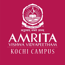 AMRITA VISHWA VIDYAPEETHAM (AMRITA UNIVERSITY)