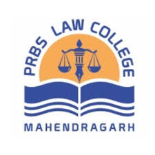 P.R.B.S. Law College, Khatod, Mahendergarh, Haryana