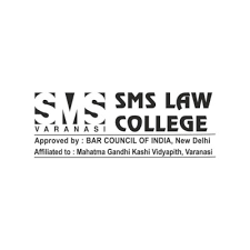 SMS Law College, Varanasi, Uttar Pradesh