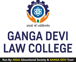 Ganga Devi Law College, Babatpur, Varanasi, Uttar Pradesh