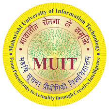 Maharishi Law School, Maharishi University  of Information Technology, Noida, Uttar  Pradesh
