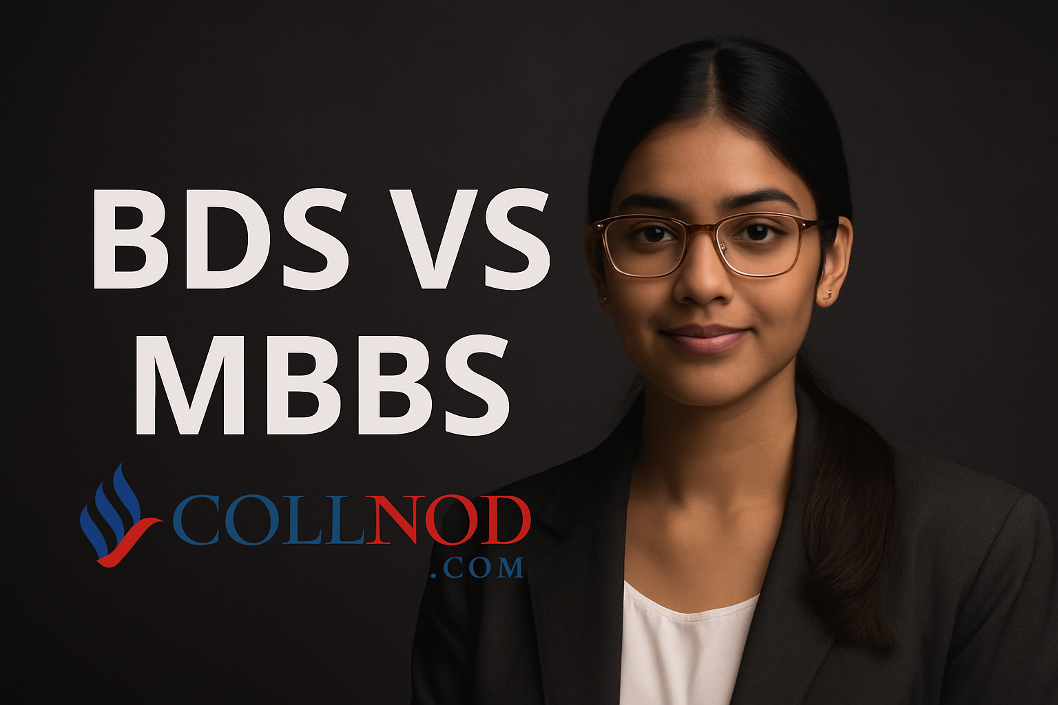 BDS vs MBBS: Eligibility, Fees, Career Scope & Top Medical and Dental Colleges in India 2025