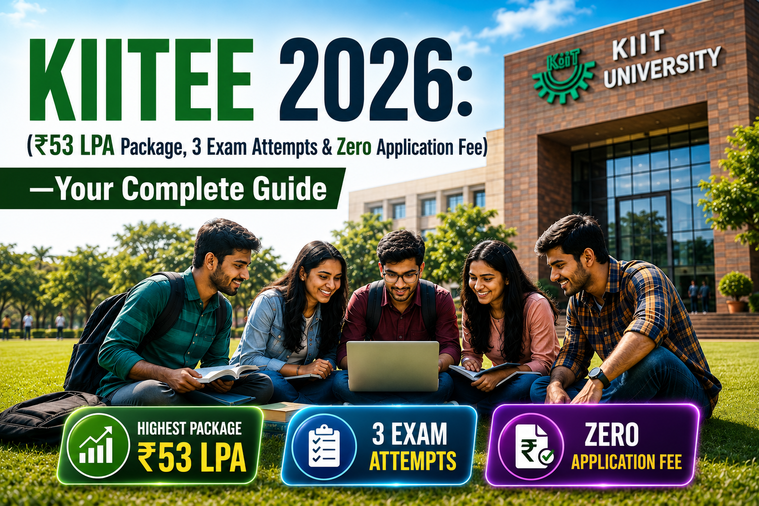 KIITEE 2026—Your Complete Guide