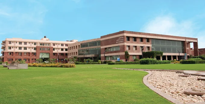 Jaipuria Institute of Management, Jaipur