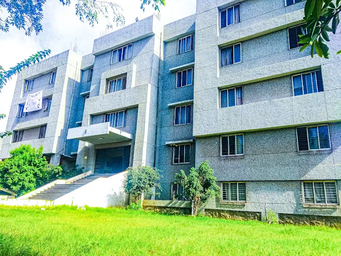 VISHWAKARMA INSTITUTE OF INFORMATION TECHNOLOGY