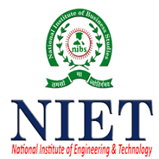 NIMT INSTITUTE OF ENGINEERING & TECHNOLOGY (NIET)