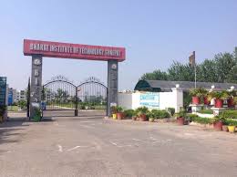 Bharat Institute of Law, Sonipat, Haryana