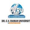 Dr C V Raman University