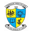 Neville Wadia Institute of Management Studies and Research[NWIMSR]