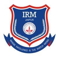 Institute of Rural Management (IRM) Jaipur