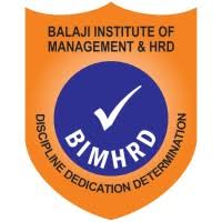 Balaji Institute of Management & Human Resource Development